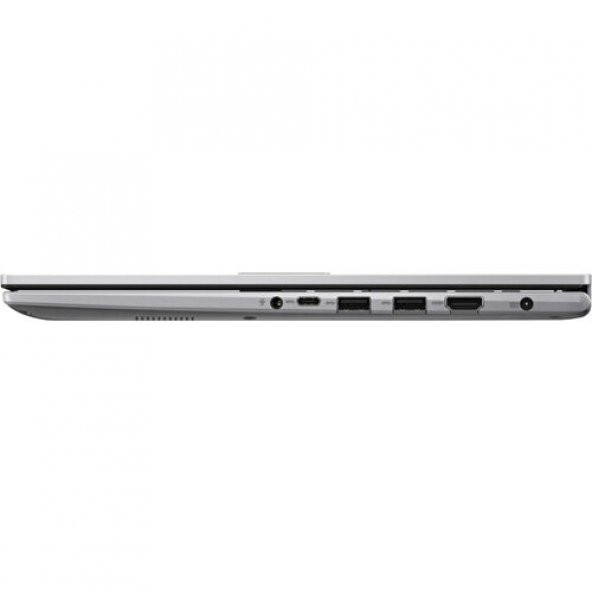 Asus Vivobook 15 X1504ZA-BQ441 Intel Core I7 1255U 12GB 512GB SSD Freedos Fhd + 15.6 Notebook Çantası - 5