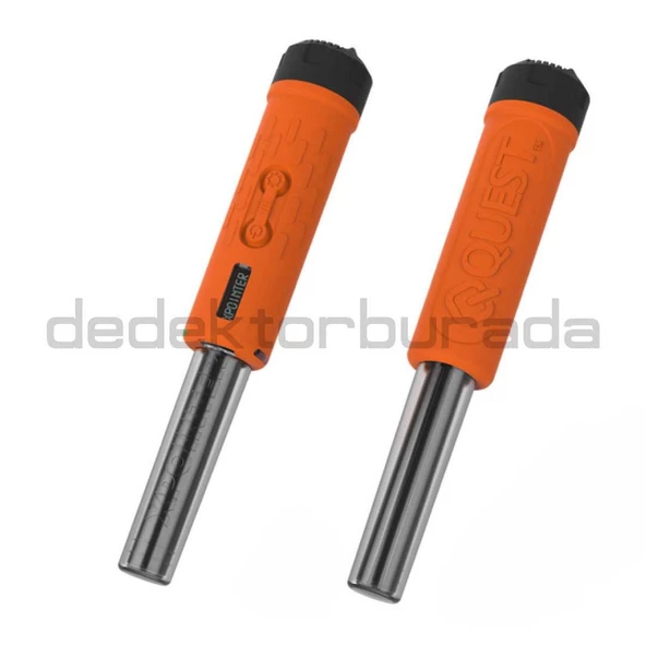 XPointer Max Ayrımlı Pinpointer - 5