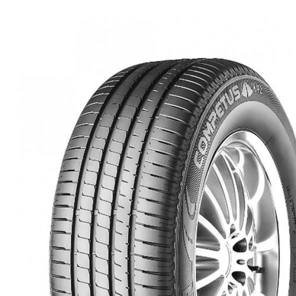 Lassa 275/40 R20 106Y XL COMPETUS H/P 2 YAZ LASTİĞİ (2022)