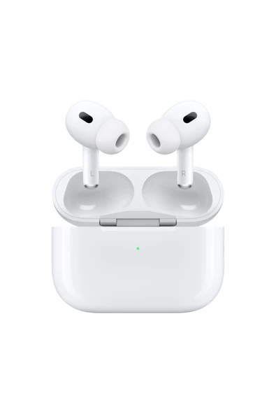 Aırpods Pro 2. Nesil Apple Uyumlu Kulaklık Logolu Ve Seri Nolu - 7