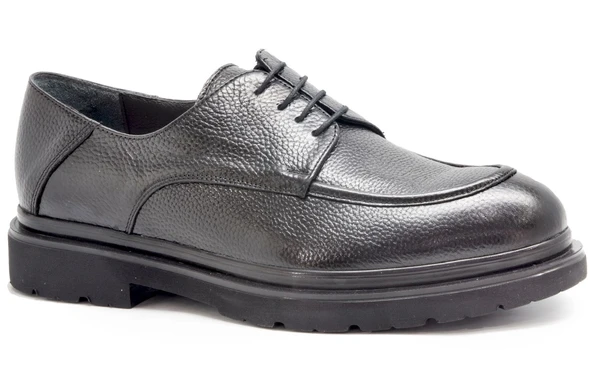 Gedikpaşalı Blk 24K 2520 Siyah Erkek Ayakkabı Ayakkabı Casual ürün görseli