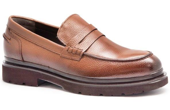 Gedikpaşalı Blk 24K 2522 Taba Erkek Ayakkabı Ayakkabı Casual ürün görseli