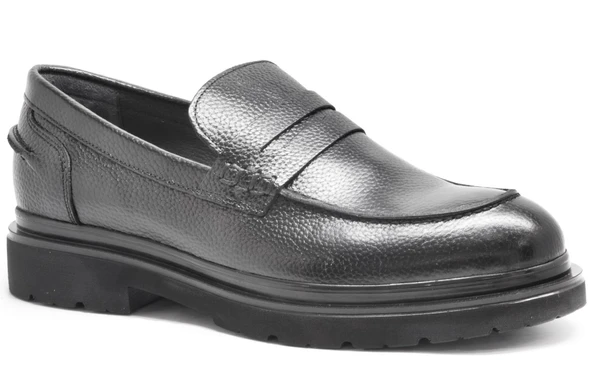 Gedikpaşalı Blk 24K 2522 Siyah Erkek Ayakkabı Ayakkabı Casual ürün görseli