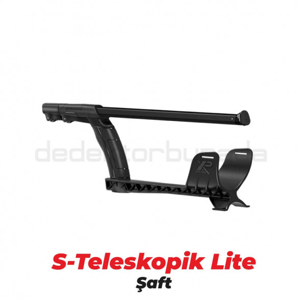 XP  Xtrem Hunter Dedektör - FULL PAKET - Resim 5