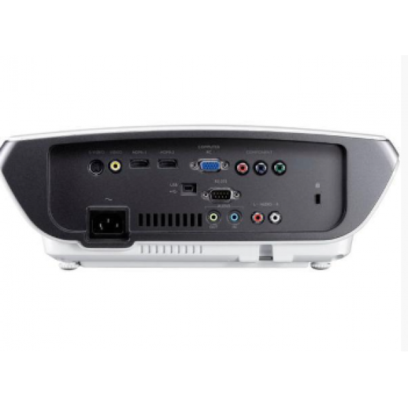 BenQ W700 DLP HDMI'lı PROJEKSİYON Cihazı - 3