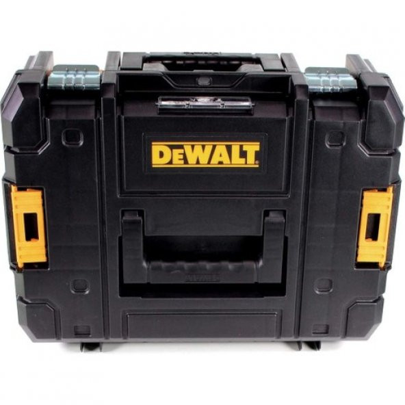 DEWALT DCD709D2T 18V ÇİFT AKÜLÜ DARBELİ MATKAP - 4