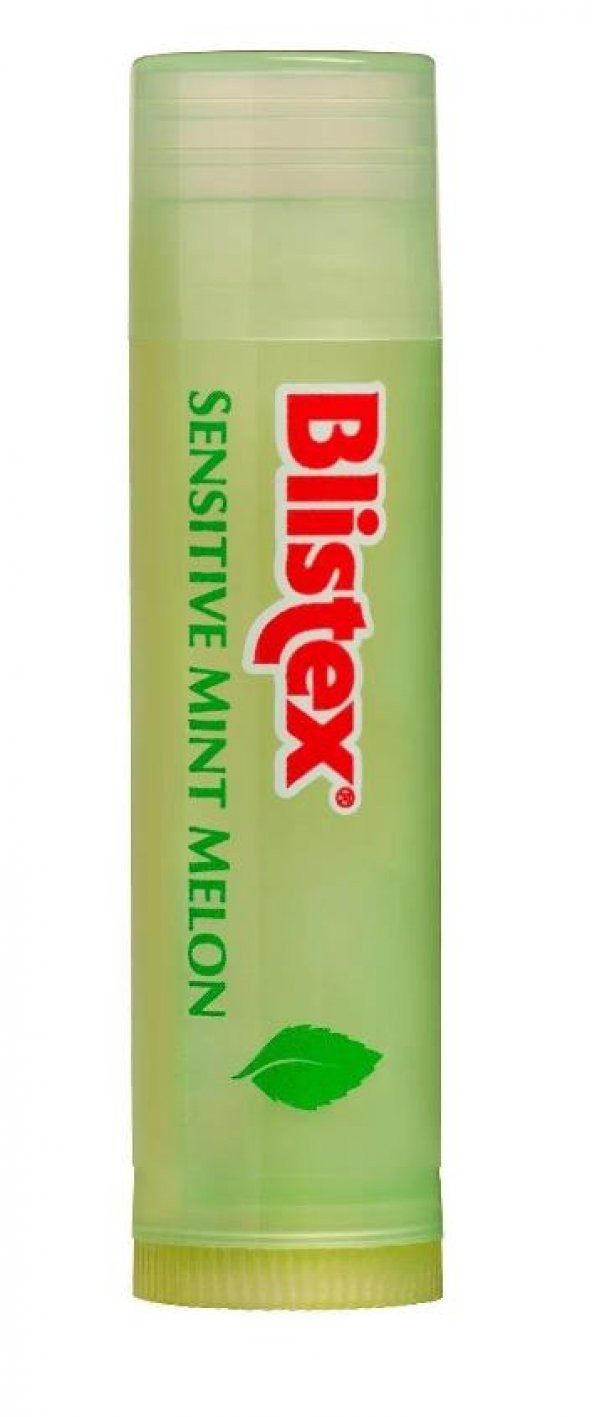 Blistex Sensitive Mint Melon Dudak Koruyucu 4,25 gr