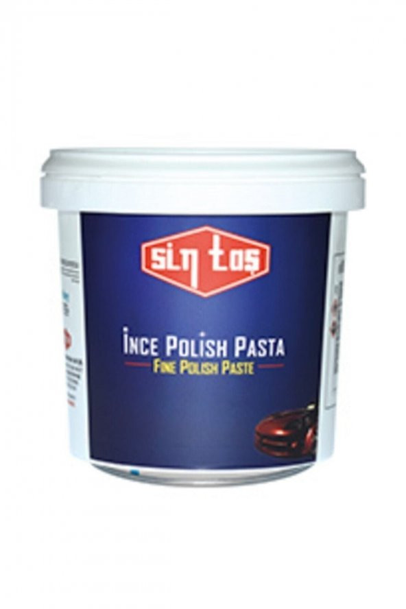 Ince Polish Pasta 450 Gr