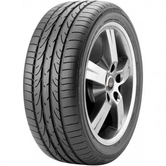 Bridgestone 255/30R19 91Y Xl Rft Re050A * B-E-72 Brıdgestone Lastik 2017 Üretimi Yaz Lastiği