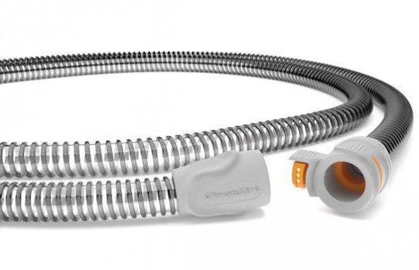 ResMed S9 Serisi CPAP Cihazı ClimateLine Hortum-Isıtmalı Hortum - 3
