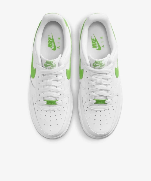 Nike Air Force 1 DD8959-112 Unisex Sneaker - 3