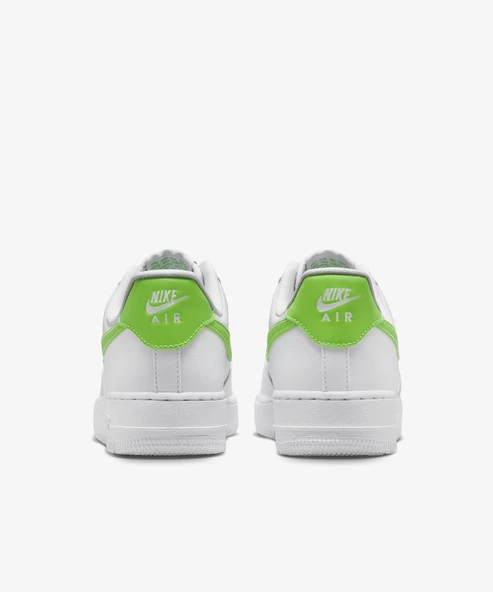 Nike Air Force 1 DD8959-112 Unisex Sneaker - 4