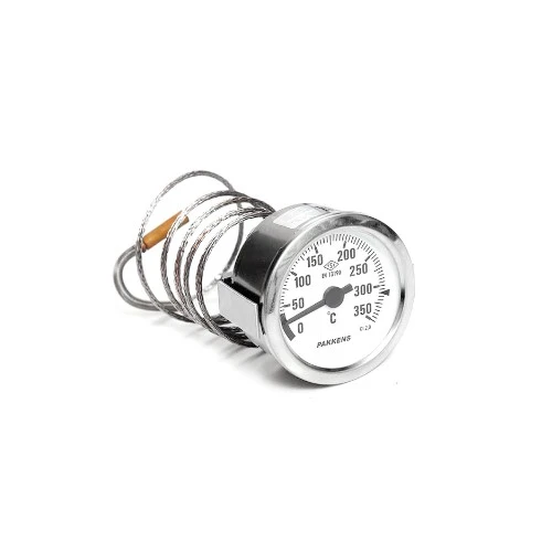 Ark Bağlantılı Termometre ürün görseli