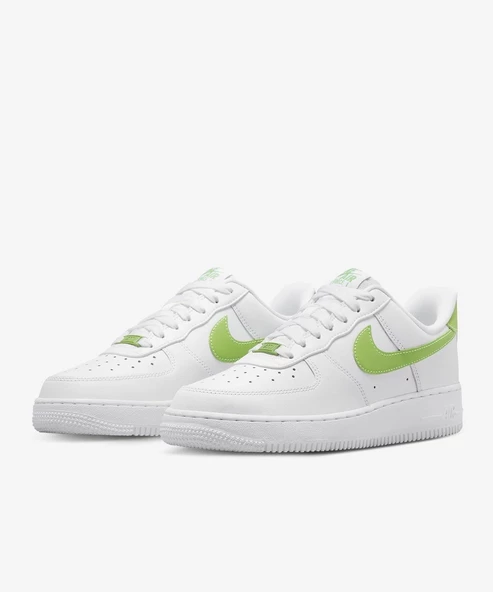 Nike Air Force 1 DD8959-112 Unisex Sneaker - 2