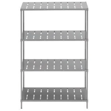 Çelik Raflı İstif Rafı ürün görseli