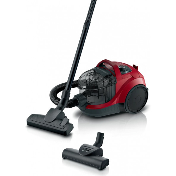 Profilo PSP5UPOW 750 W Toz Torbasız Süpürge - 1