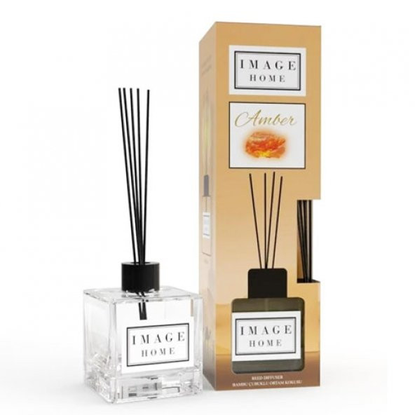 Kosova Oda Parfüm Amper Bambu Koku 100 Ml ASP-0052 - 1