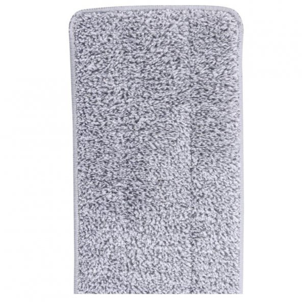 FLORA TRİO TABLET MİKROFİBER YEDEK MOP PASPAS BEZ F405 - Resim 2