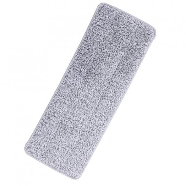 FLORA TRİO TABLET MİKROFİBER YEDEK MOP PASPAS BEZ F405 - Resim 3
