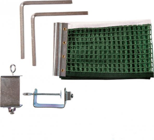 Tryon Masa Tenisi Ağ Demir Seti MTA-1000