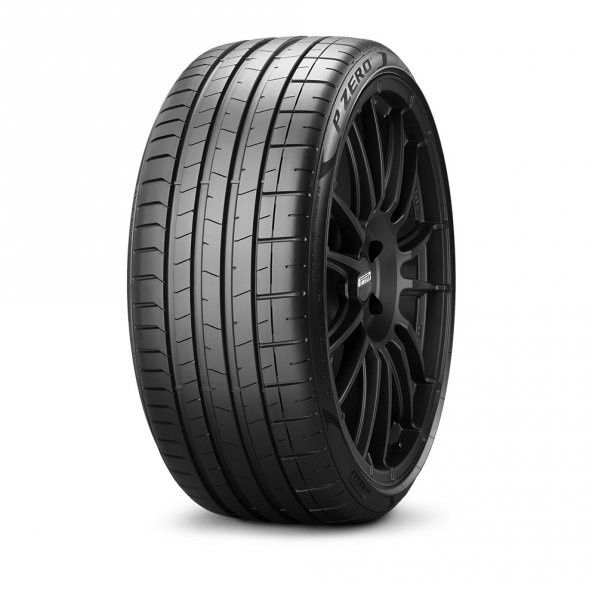 Pirelli 255/40R20 101V Xl Vol L.S. Elt P-Zero Pz4A-B-72 Pırellı Lastik Üretimi Yaz Lastiği