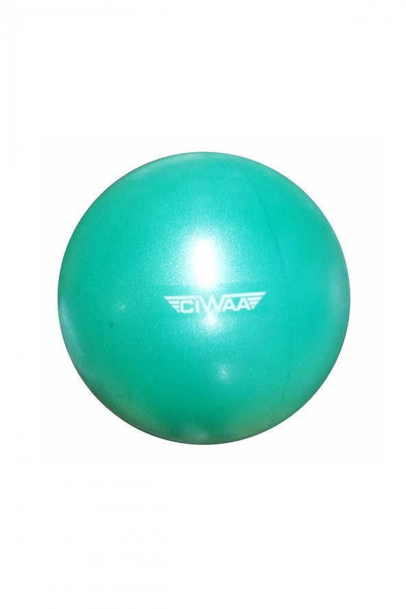 Ciwaa Cwa-963 Mini Pilates Topu 30 Cm Yeşil