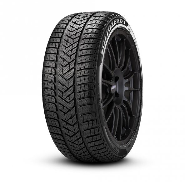 Pirelli 225/50R17 98H Xl Wszer3 Mo  Pirelli Lastik 2022 Üretimi Kış Lastiği
