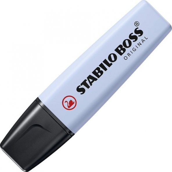 Stabilo Fosforlu Kalem Boss Pastel 8 Li Paket - 3