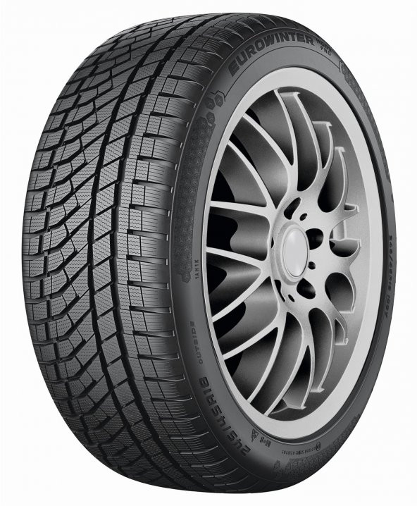 FALKEN 225/45 R17 TL 94V XL EUROWINTER HS02 PRO KIŞ LASTİĞİ (2022)