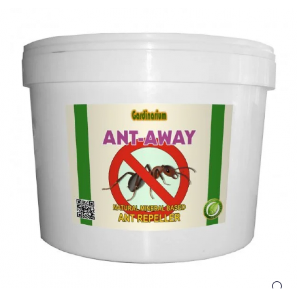 Gardinarium ANT-AWAY / POWDER (Karınca-Böcek Kovucu) 5 kg