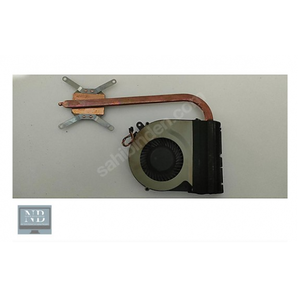 Toshiba C850D C855D C850 C855 Fan Heatsink H00003735 ürün resmine ve koduna bakıp alın farklı modeli var