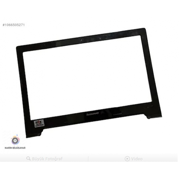 Lenovo G50-30 G50-45 G50-70 G50-80 Notebook Bezel Ap0Th000200