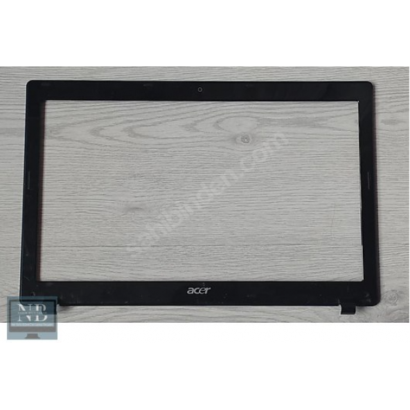 Acer aspire 5750 5750G 5750Z 5750ZG BEZEL EKRAN öN ÇERÇEVESİ