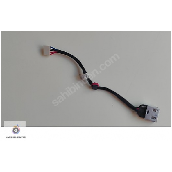LENOVO B50-30 20382 şarj soketi