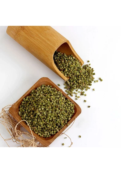 Bilya Kekik Deluxe Seri Organik Lezzetli 100 Gr - Resim 2