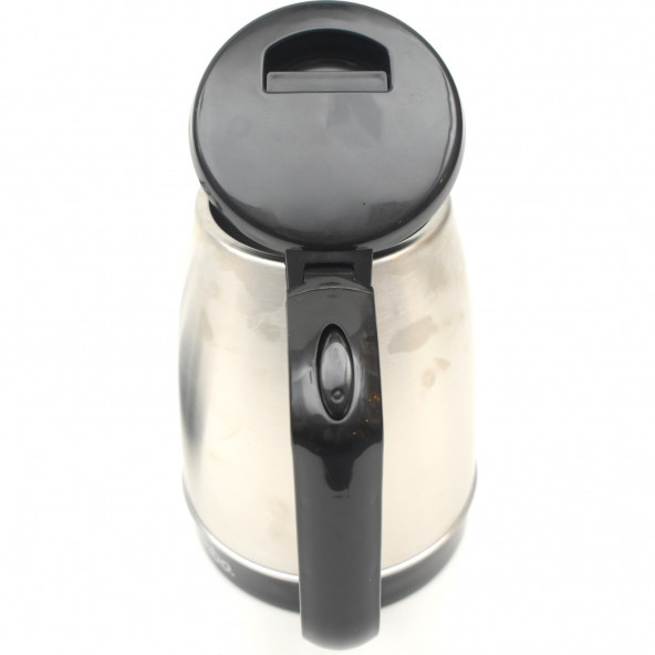 Sinbo  Su Isıtıcı Paslanmaz Çelik Kettle - 3