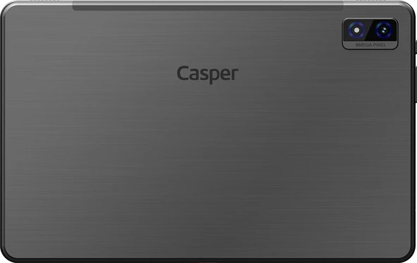 Casper VIA S40 128 4 GB RAM GB 10.4 Tablet - 4