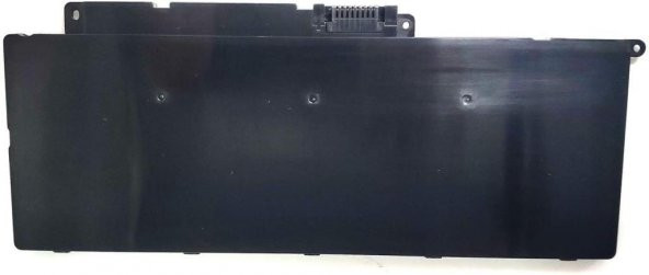 Dell Inspiron P36F001, N451-Bbeo Batarya A+++ Pil - 4