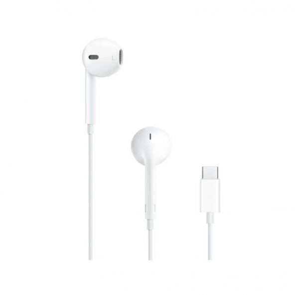 Apple Earpods Usb-c Kulaklık Beyaz