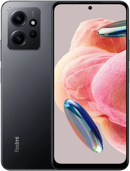 Xiaomi Redmi Note 12 128 8 GB (Xiaomi Türkiye Garantili)