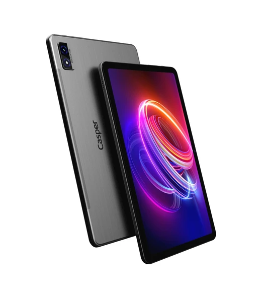 Casper VIA S40 128 4 GB RAM GB 10.4 Tablet - 3