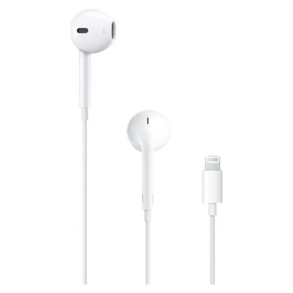 Apple Lightning Earpods MMTN2TUA Kulakiçi Kulaklık