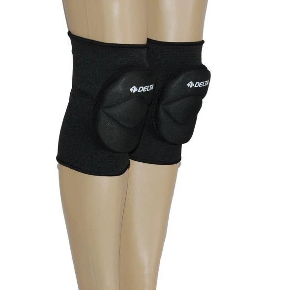 Delta (Çiftli) Deluxe Unisex Voleybol Dizliği