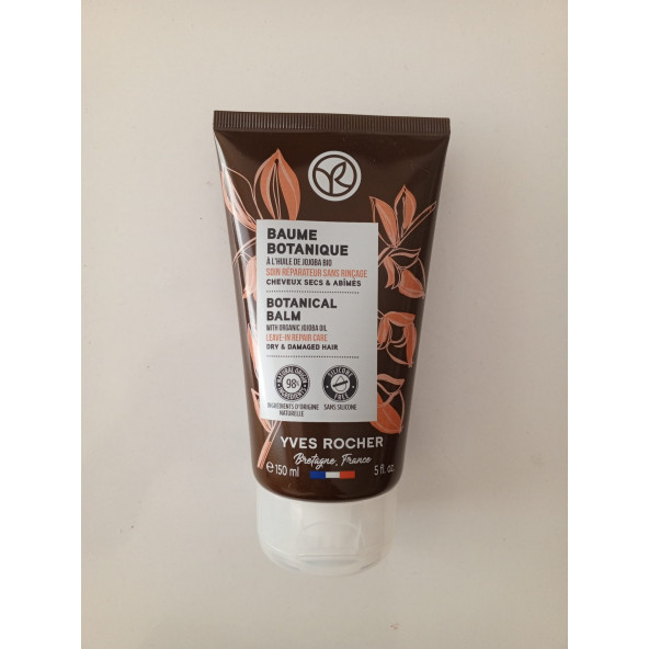 YIPRANMIŞ SAÇLAR İÇİN ONARICI İKİLİ SET ONARICI ŞAMPUAN VE JOJOBA SAÇ BAKIM KREMİ - 3