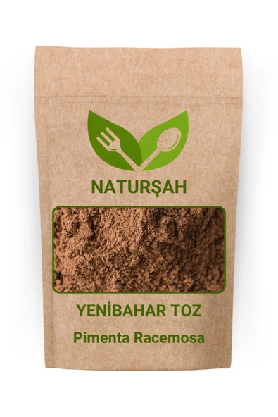 Naturşah Yenibahar Toz 1 Kg - 1