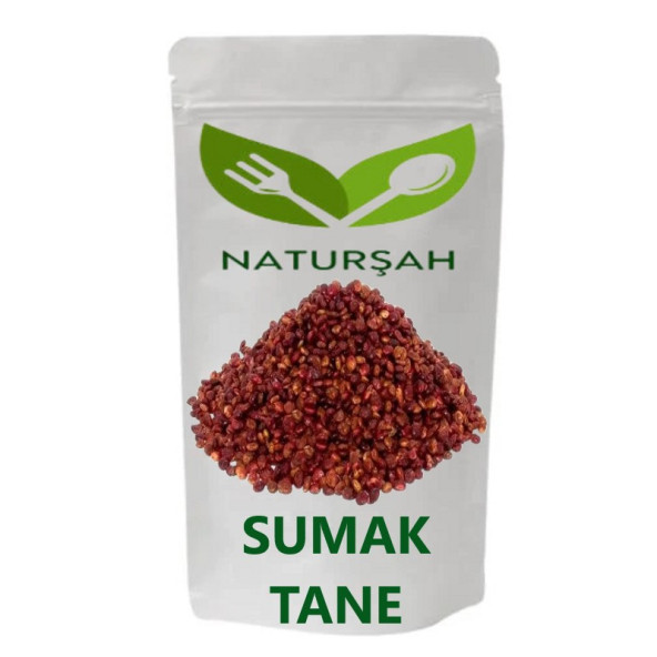 Naturşah Sumak 500 Gr