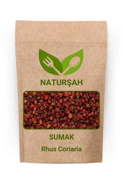 Naturşah Sumak 1 Kg ürün görseli 1