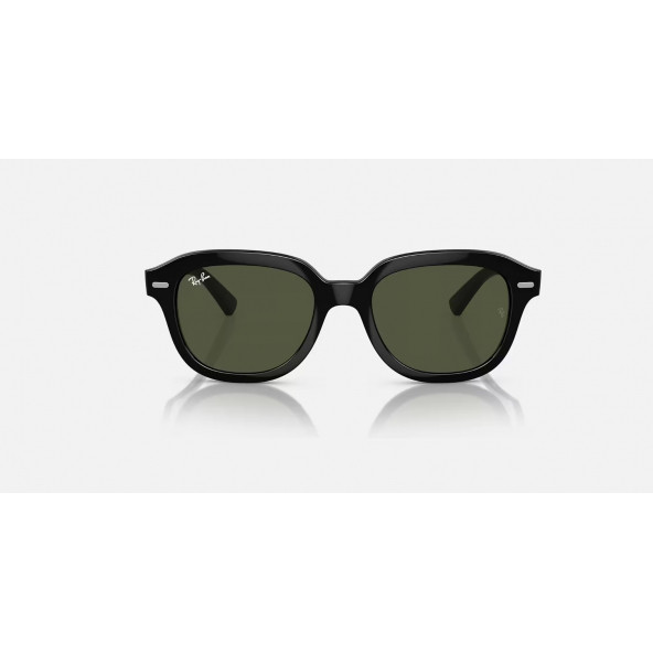 Rayban Rb4398  6677-80  51-20 ERIK Modeli unisex güneş gözlüğü - 2