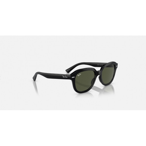 Rayban Rb4398  6677-80  51-20 ERIK Modeli unisex güneş gözlüğü - 3