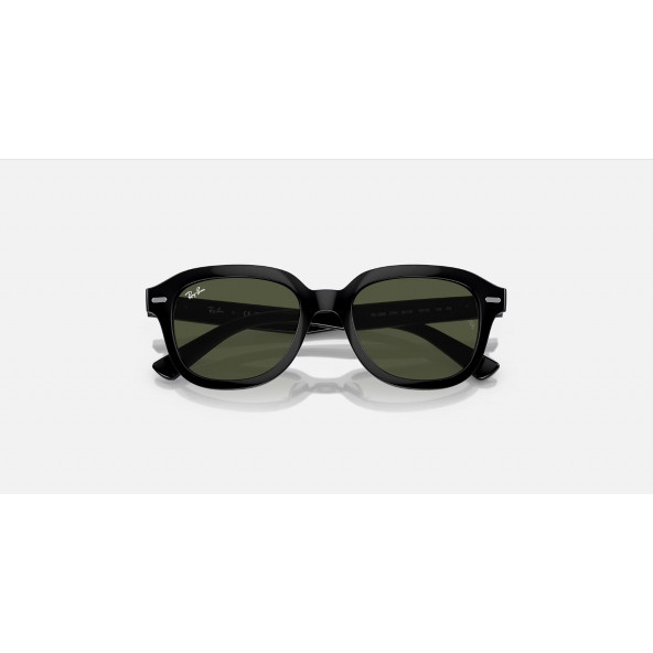 Rayban Rb4398  6677-80  51-20 ERIK Modeli unisex güneş gözlüğü - 5